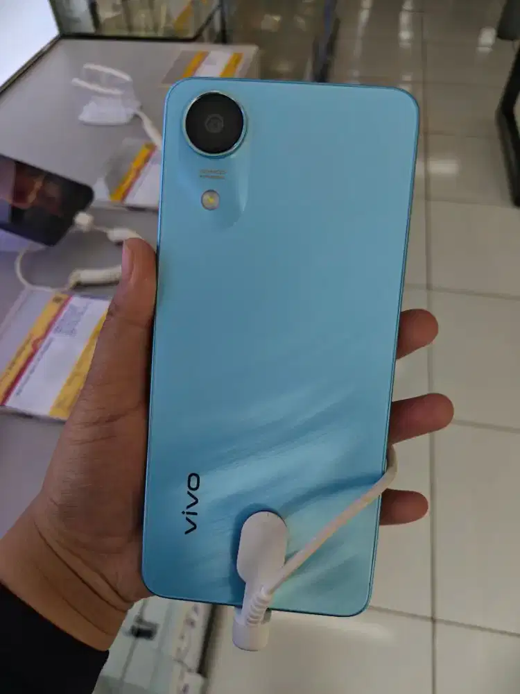 Vivo Y05e cash/cicilan tanpa dp