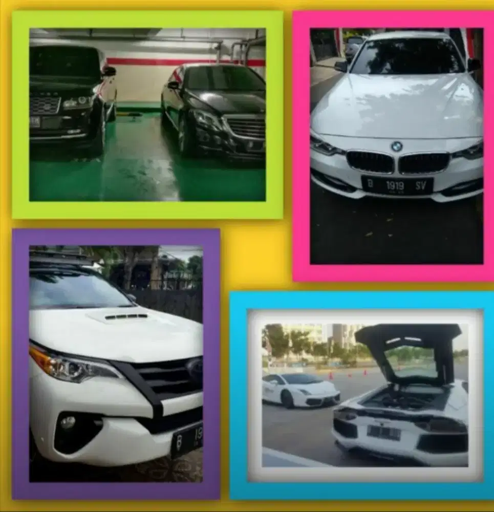 Lowongan Pekerjaan Driver