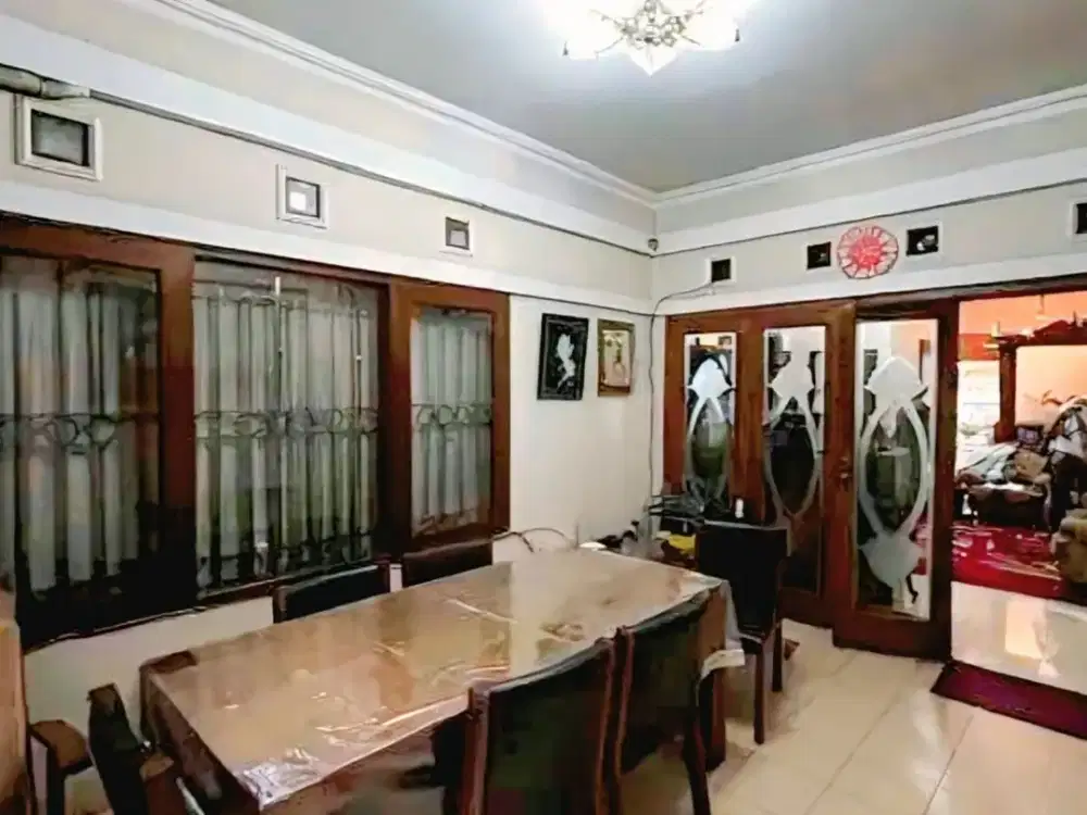 Jual Cepat Rumah Siap Huni di Batununggal Indah  Bandung
