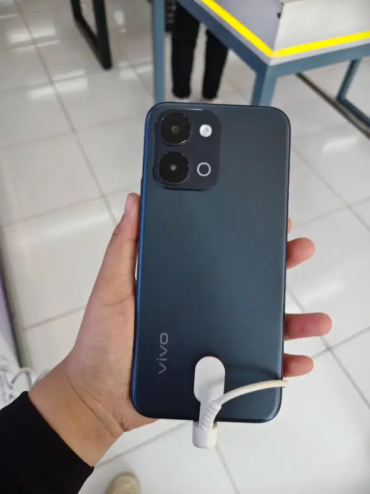 Vivo Y31d pro cash/cicilan tanpa dp
