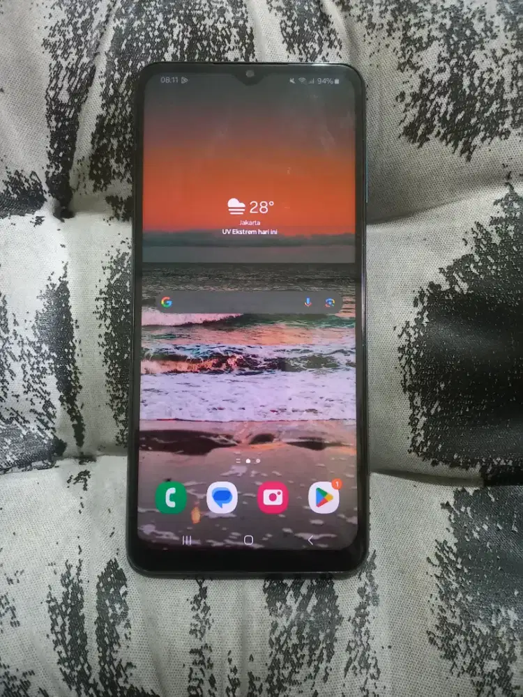 Samsung A04s 4/64