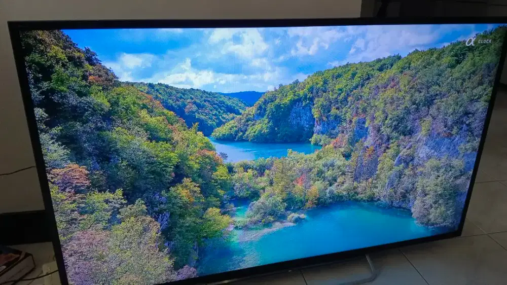 TV SONY 60 INCHI BRAVIA DIGITAL