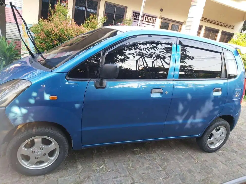 Suzuki Karimun 2007 Bensin