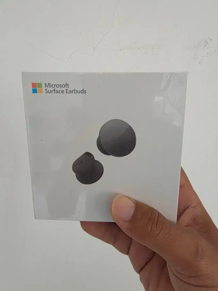 Microsoft Surface Earbuds