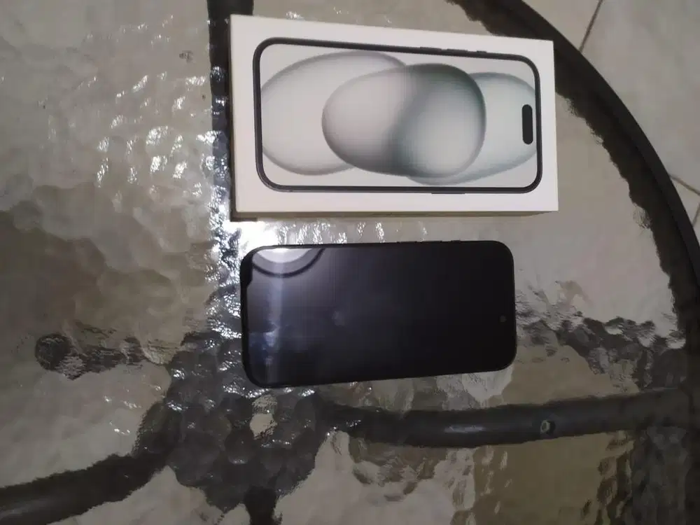 Iphone 5s black