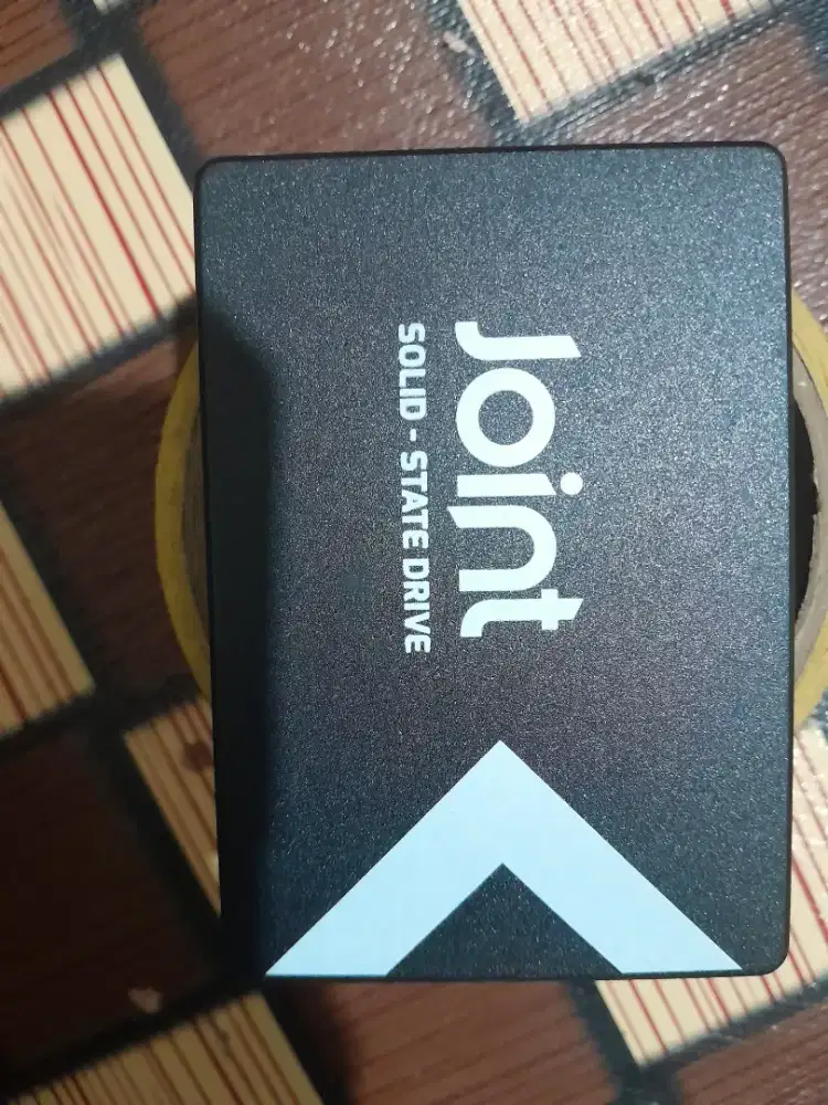 SSD JOINT COPOTAN LAPTOP 256 GB