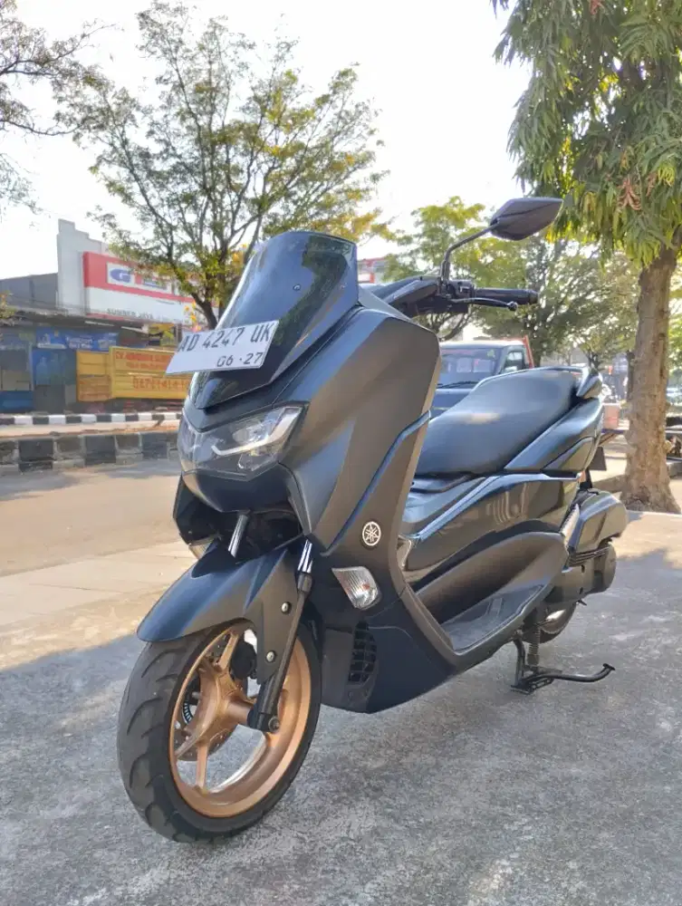 YAMAHA NMAX NEW 2022 MURAH
