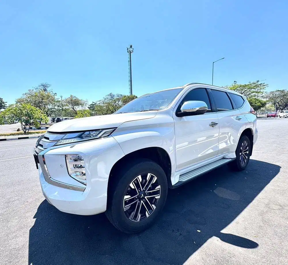 Mitsubishi Pajero Sport 2023 Diesel