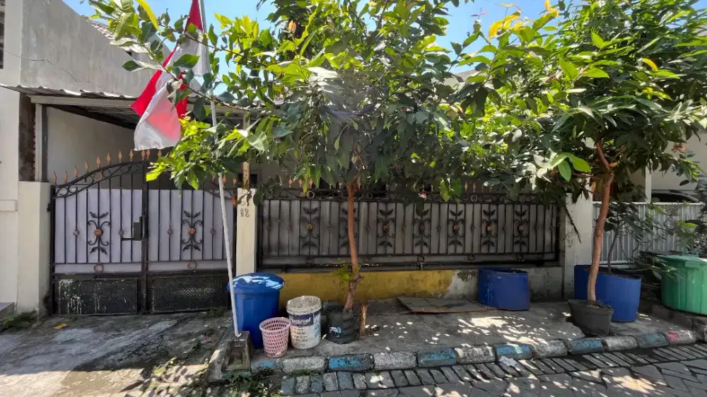 Dijual Rumah Cepat