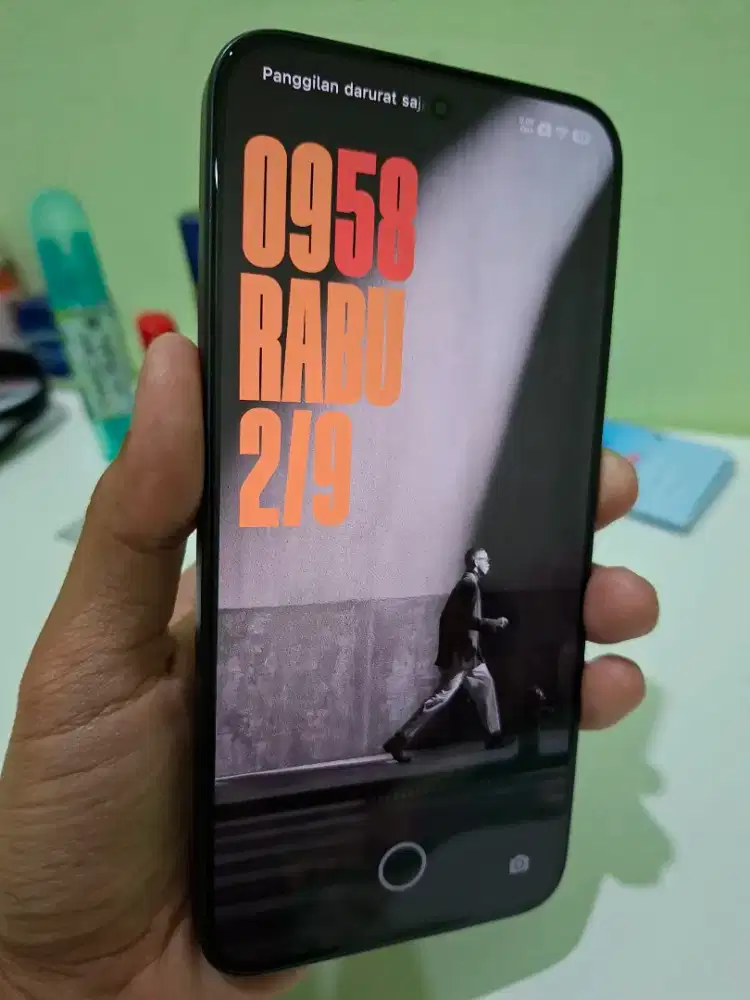 Xiaomi 15T 12/512