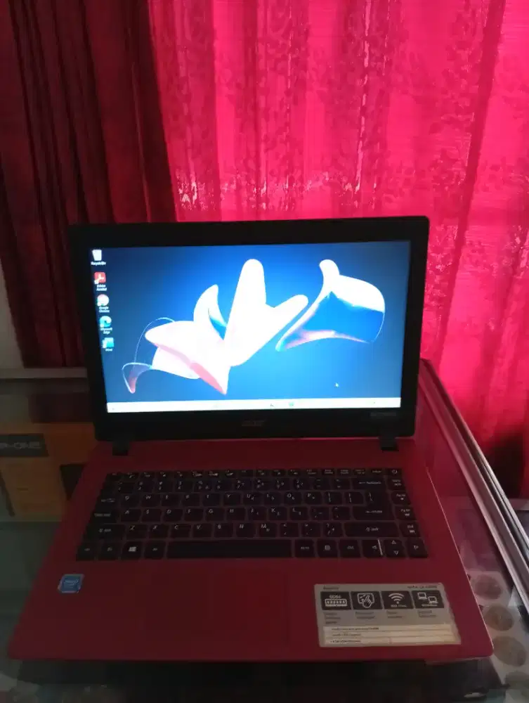 Laptop slim Acer aspire3 A314
