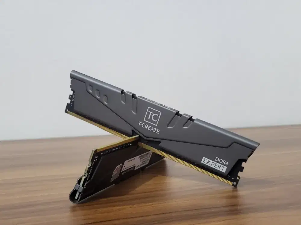 MEMORY RAM DDR4 KIT 16GB 8x2 3600MHZ - T CREATE EXPERT