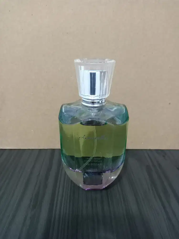Perfum las pozza 90%