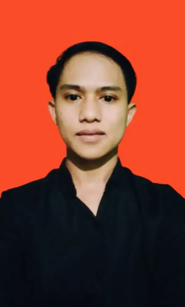 Kerja apa aja yang penting halal