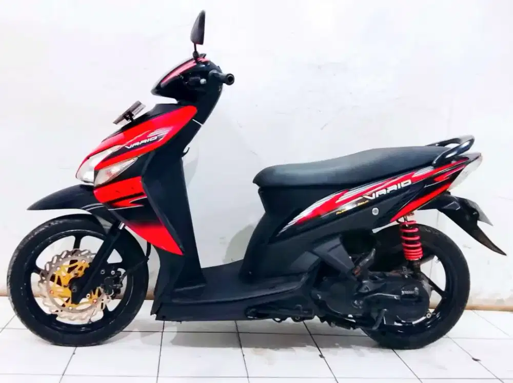 Honda Vario 2007