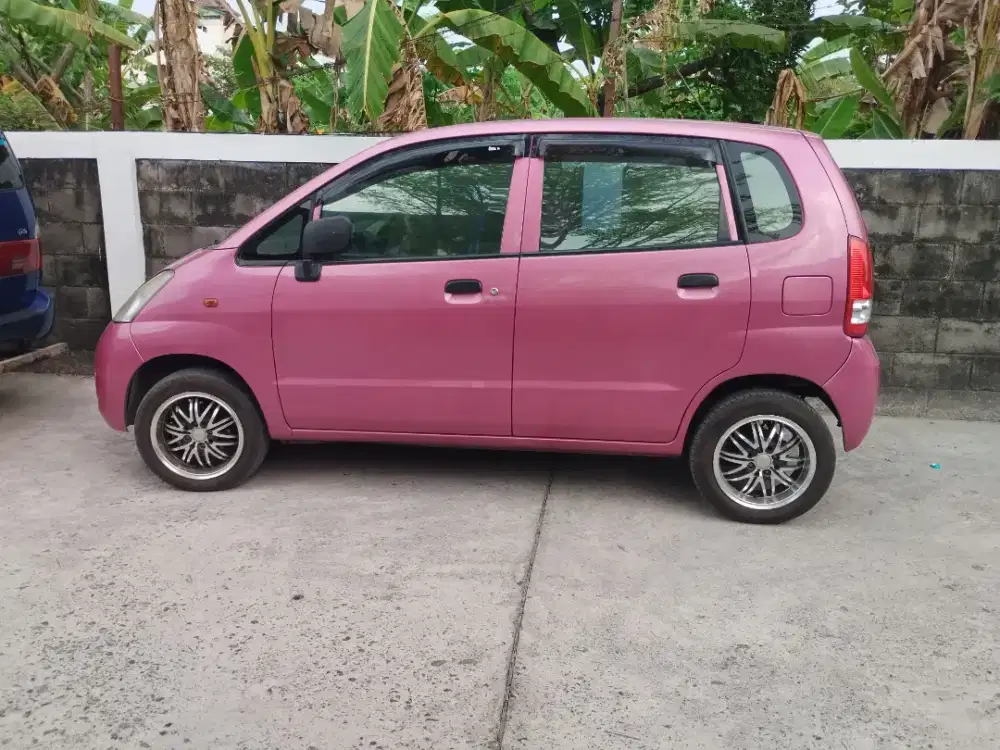 Karimun Estilo Vxi 2008