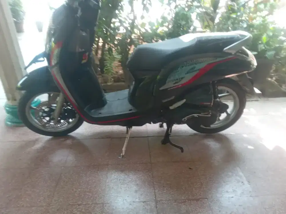 Scopy jual cepatt
