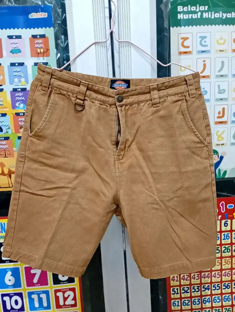 Dickies Short Pants size 32 PxL 49x34cm