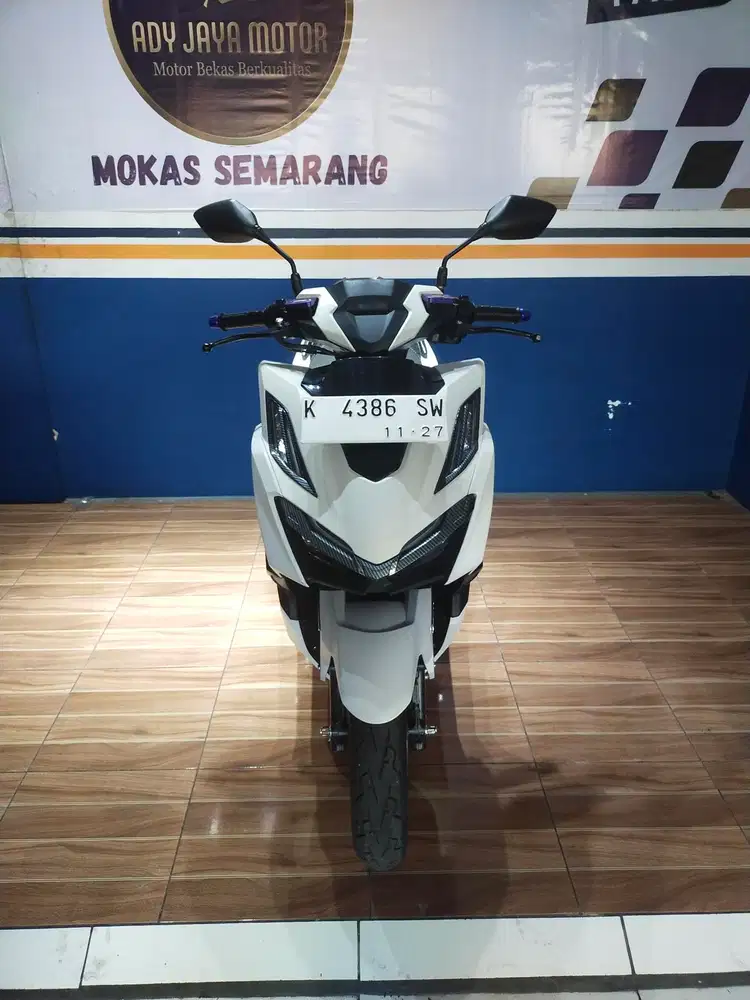 HONDA VARIO 160 ABS 2022