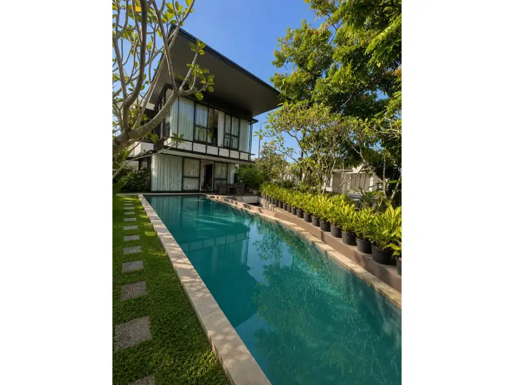 Dijual Rumah Premium 4 Lantai Parahyangan Sentul City Ssr1164