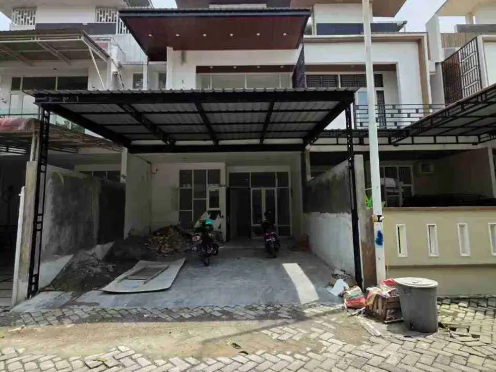 J city Komplek Elite Jarang ada , kesempatan langka buruan di bungkus