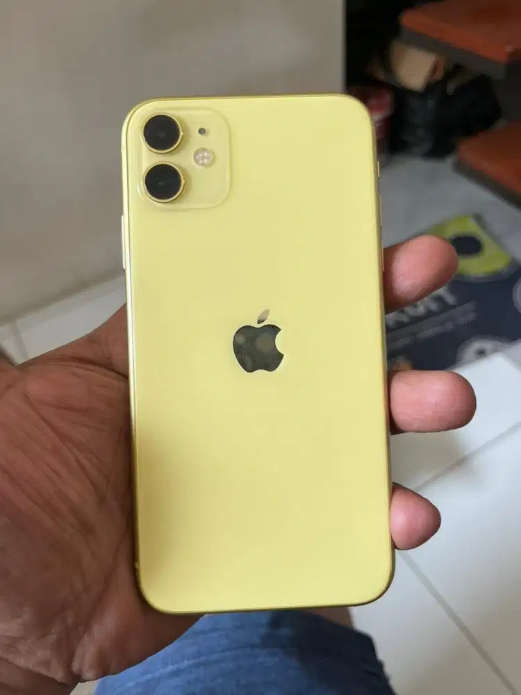 Iphone 11 128gb ex inter