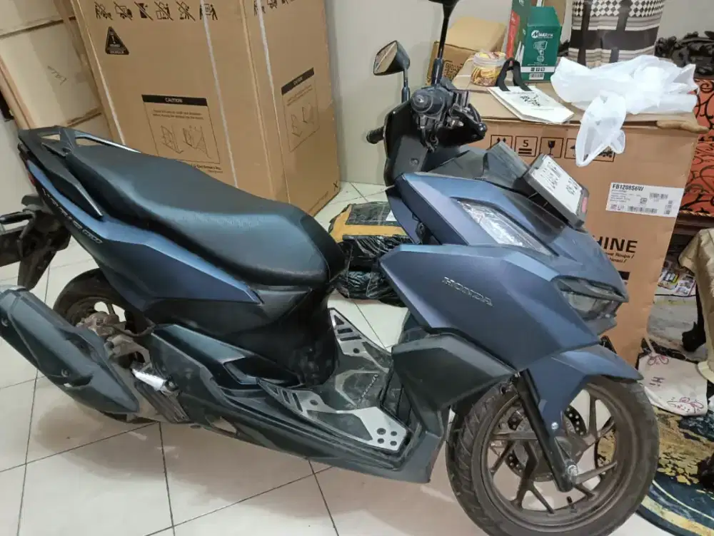 Vario 160cc 2024