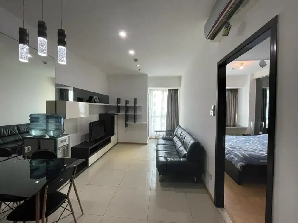 Disewakan Gandaria Heights 1BR