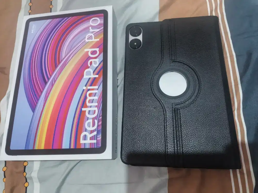 Redmi pad pro 8/256