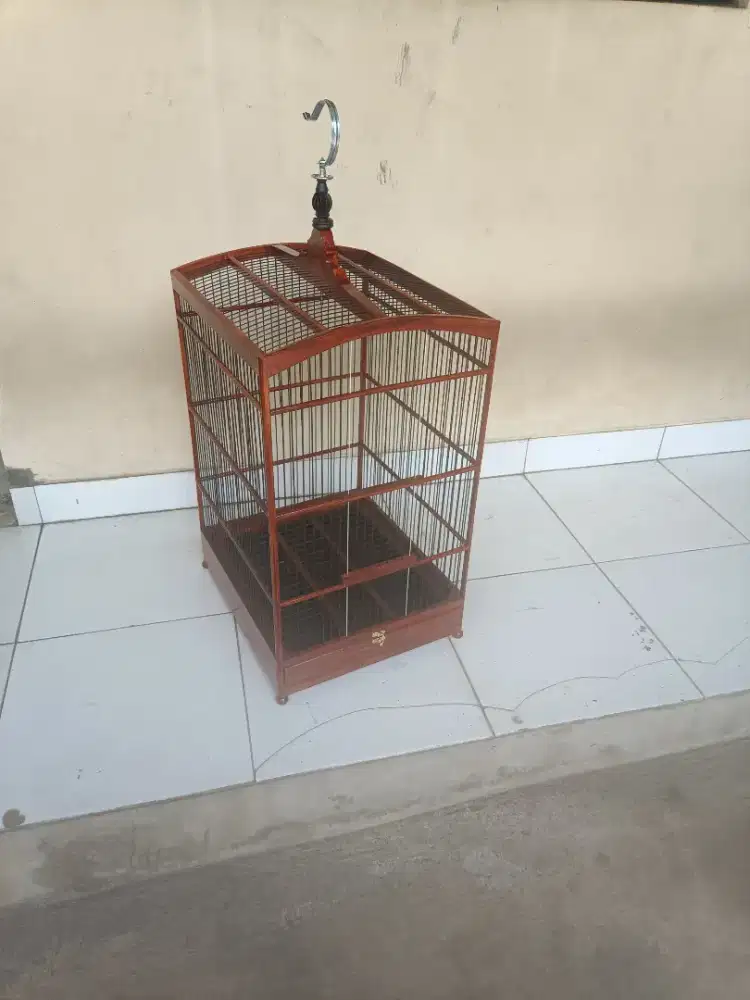 Kandang kotak no 2
