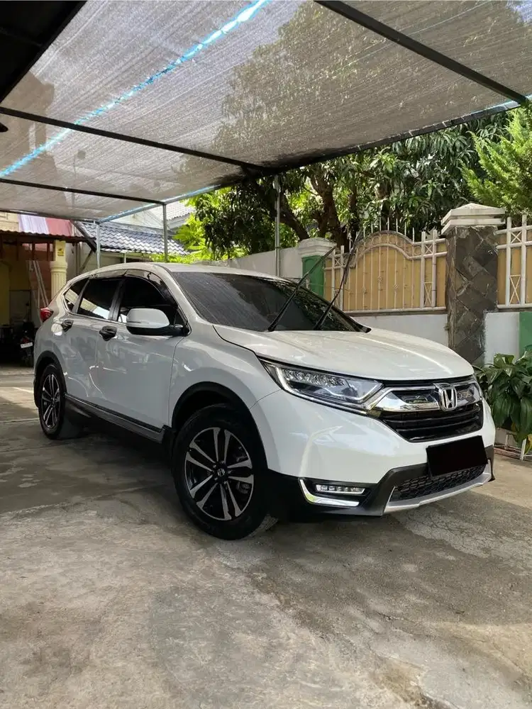 HONDA CR-V 1.5 PRESTIGE TURBO AUTOMATIC TAHUN 2020