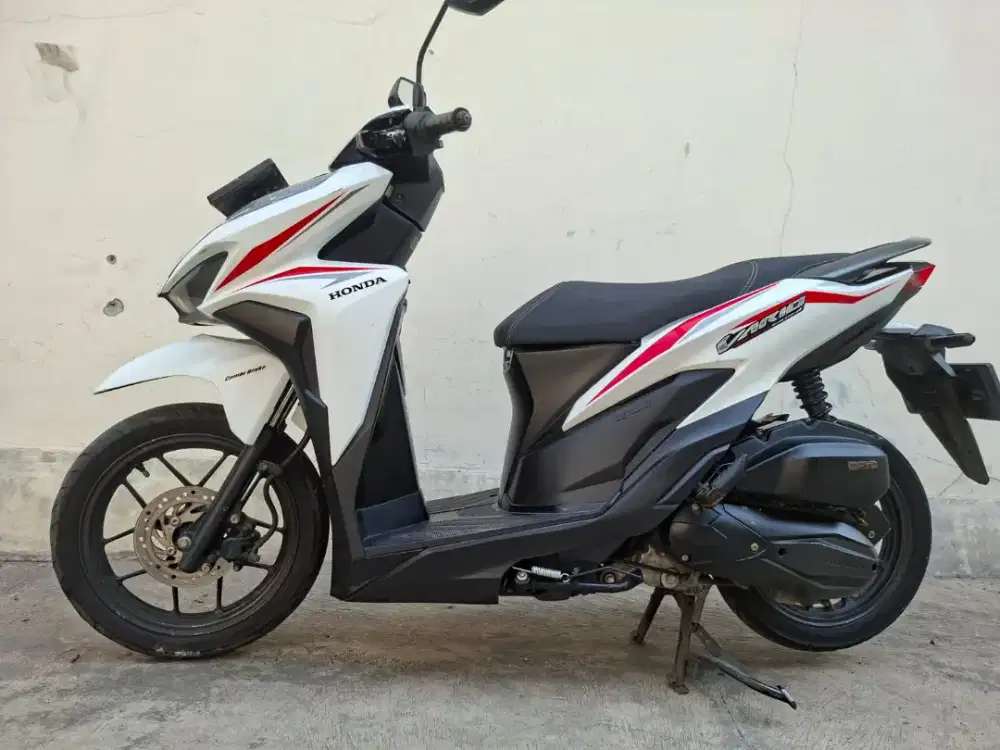 HONDA VARIO 125 NEW 2019 PAJAK PANJANG