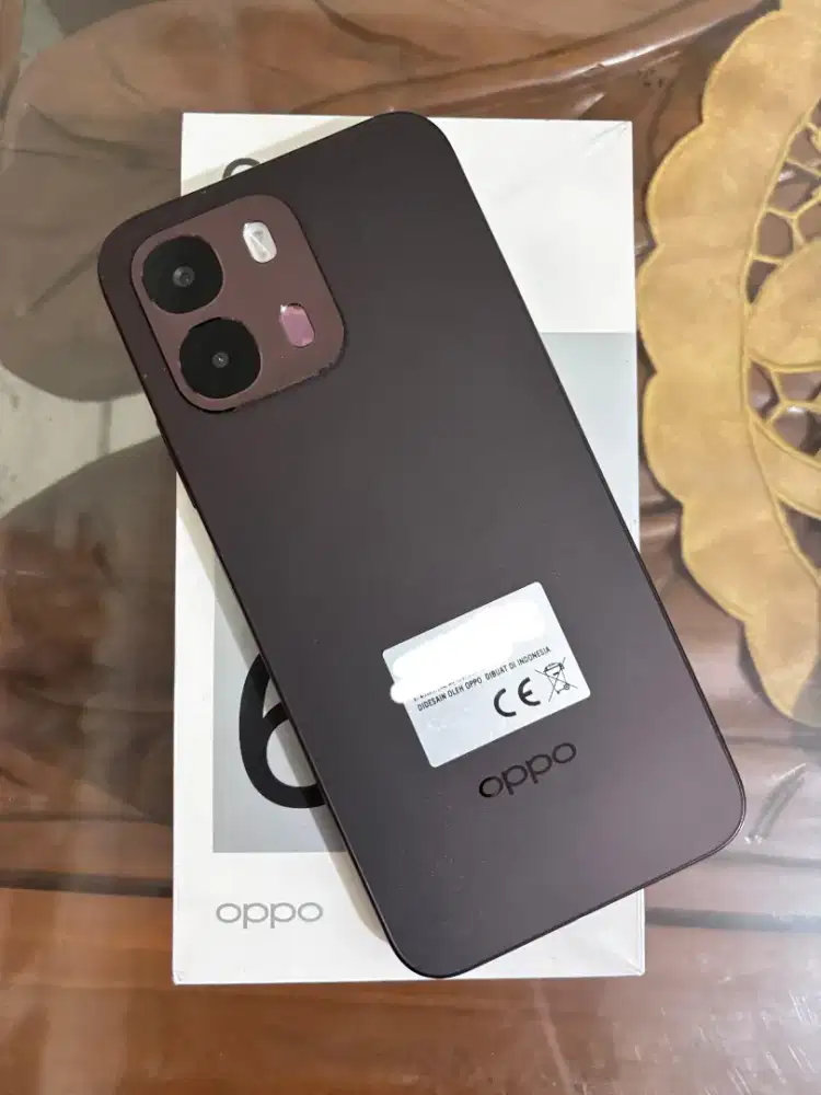 Jual Hp Oppo A6s muluuss bangeett