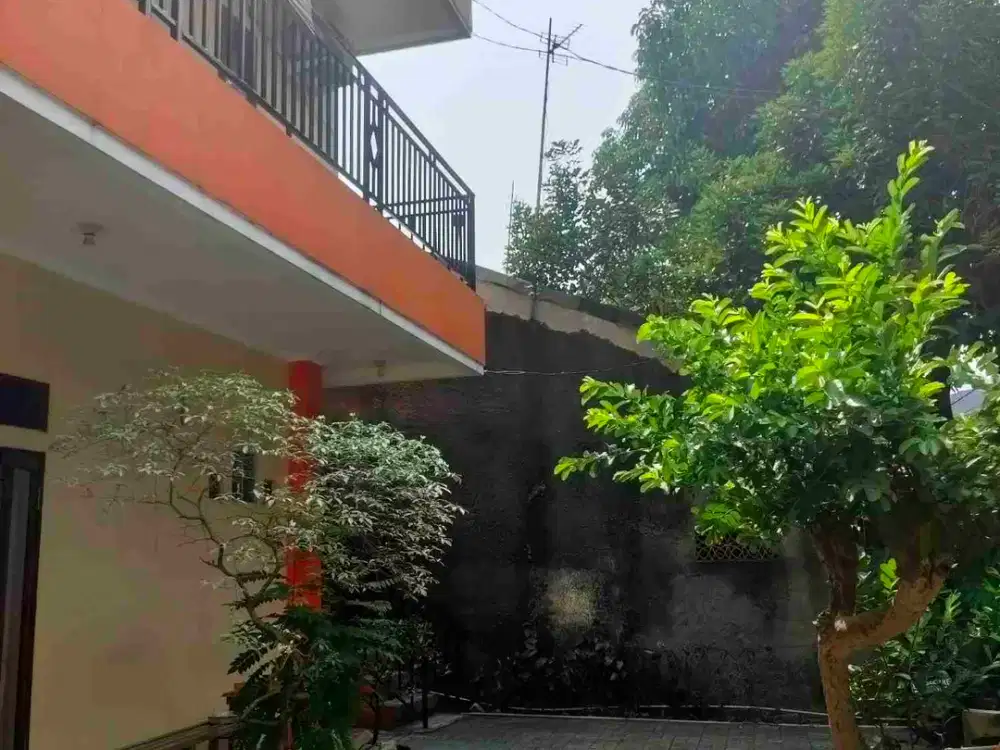 Kosan Nyaman Cempaka Putih