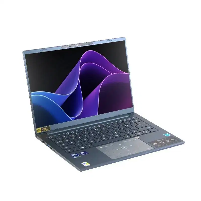 Acer Swift Go 14 SFG14-518E Intel Ultra 5 RAM 16GB SSD 512GB 14OLED