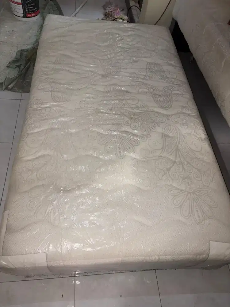 JUAL KASUR BEKAS