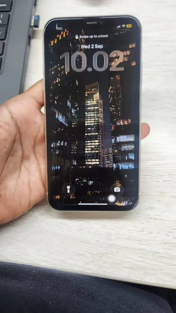 iphone 11 128 no minus ibox pemakaian cewe
