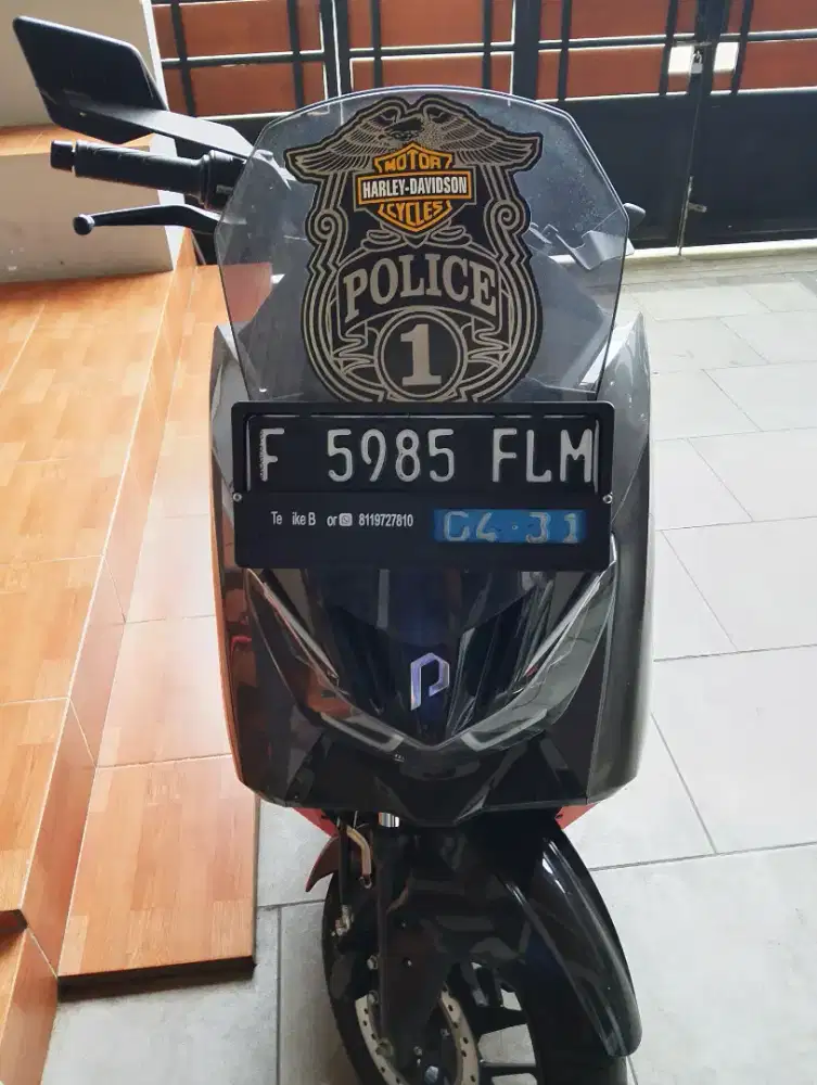 Jual cepat Polytron Fox 350 R
