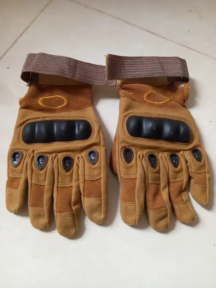 SARUNG TANGAN PRIA STYLIS