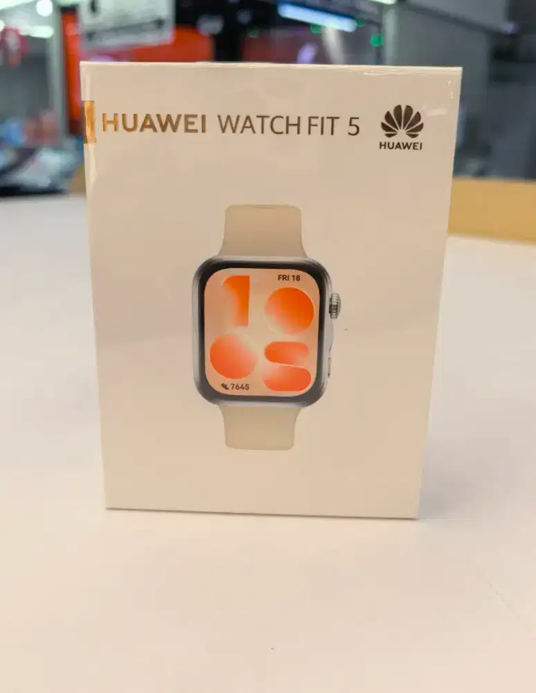 HUAWEI WATCH FIT 5