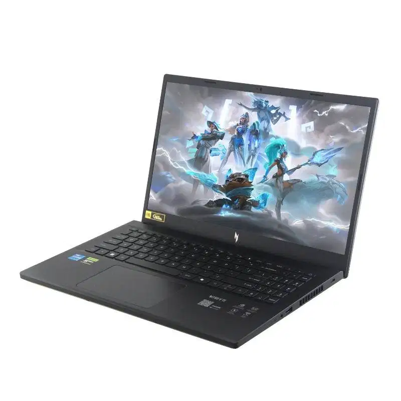 Acer Nitro V15 ANV15-52-57BB with i5-13420H NVIDIA RTX5050 16GB 512GB