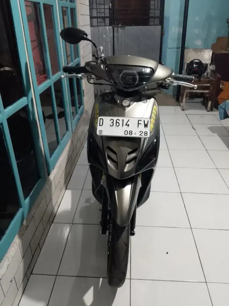 di jual.motor mio