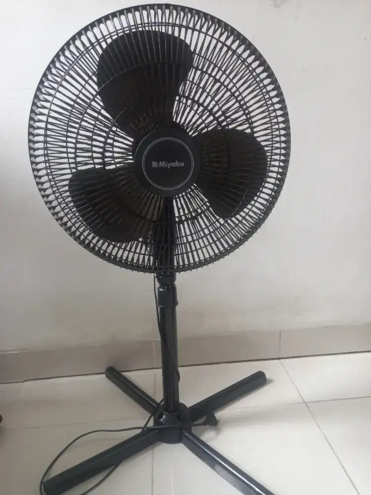 KIPAS ANGIN MIYAKO