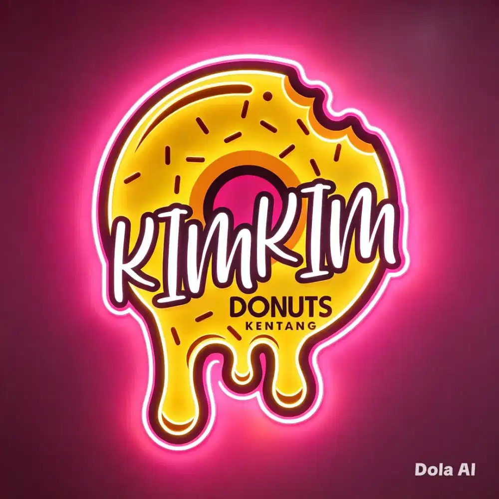 Jaga kios di tangcity mall