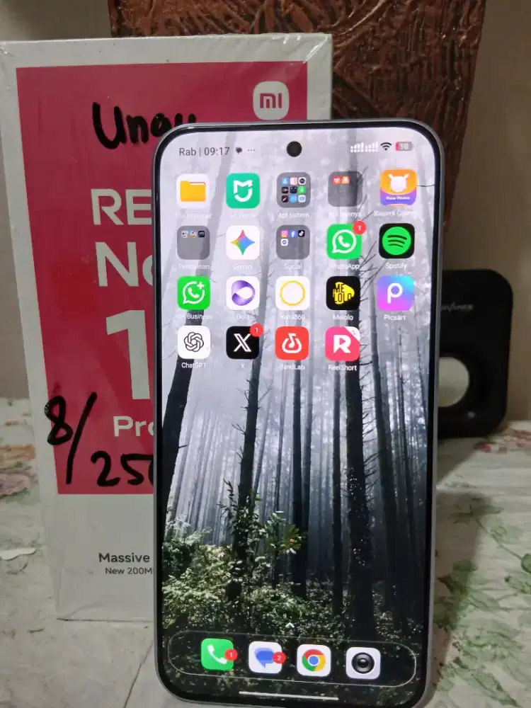 Redmi Note 15 Pro 5G