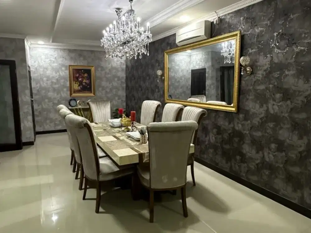 DIJUAL RUMAH SIAP HUNI DI PANCORAN JAKARTA SELATAN