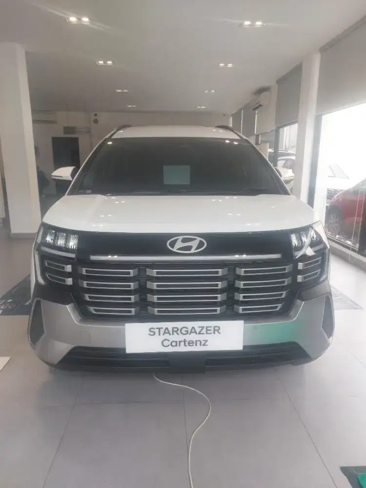 PROMO HYUNDAI CARTENZ CASH, KREDIT, TUKAR TAMBAH.