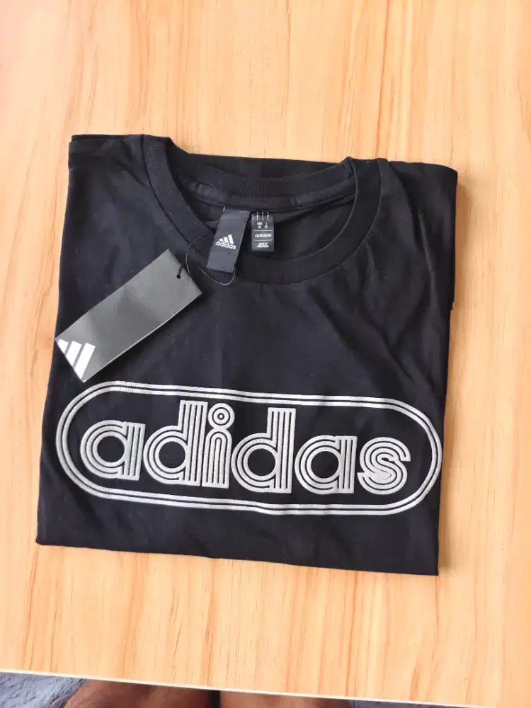 T-shirt Adidas L