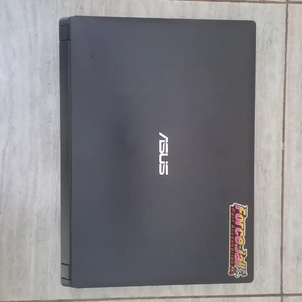 Laptop asuspro p1440 asus pro p1440 intel core i3