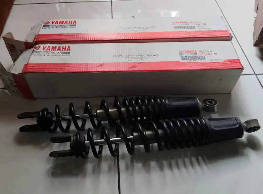 Dijual : Schock Breaker Belakang Nmax 2016